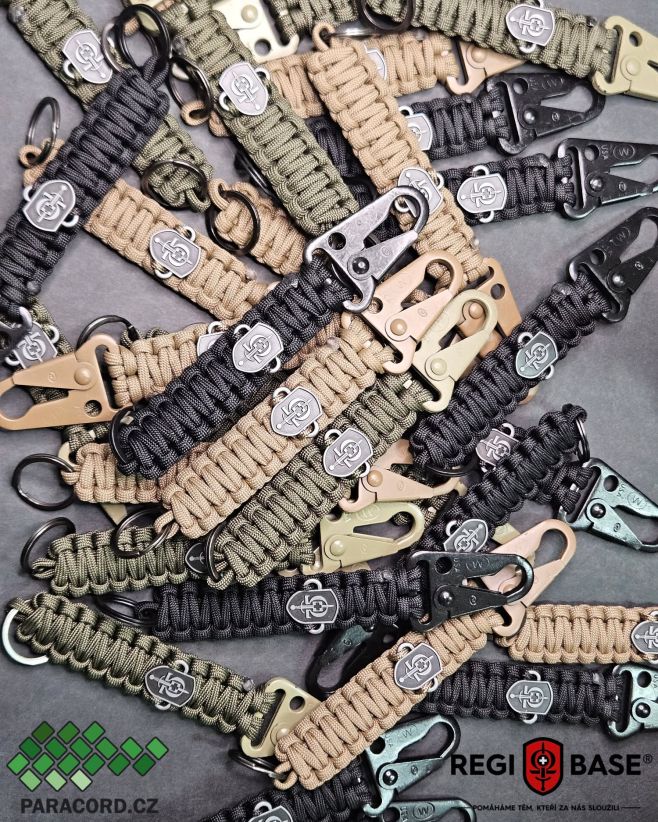 Možná o nás nevíte, že už roky děláme věci pro @regibase1 . ✌️ Oni pomáhají těm, kteří sloužili nám všem – veteránům a...